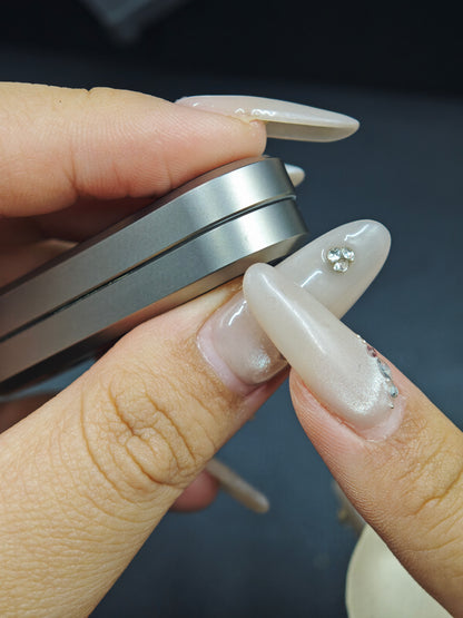 Lucky Draw Titanium