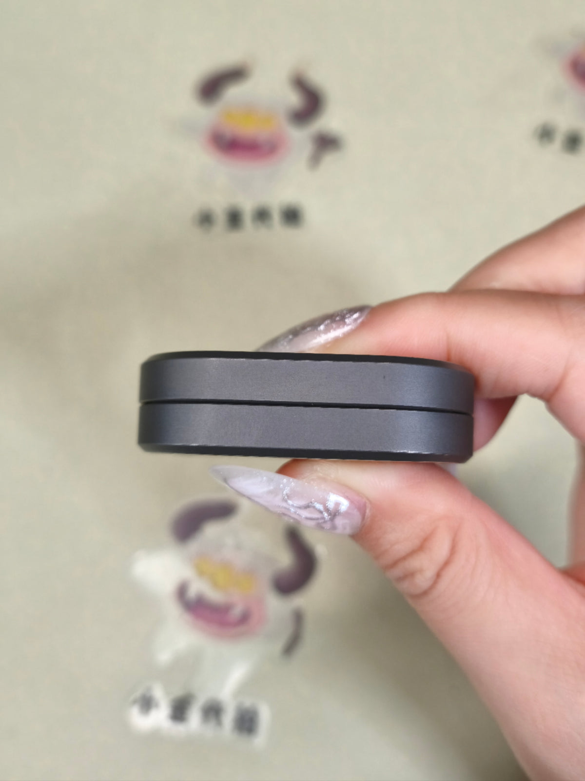Wine God Zirconium Limited 107