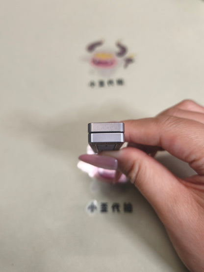 Choc Titanium