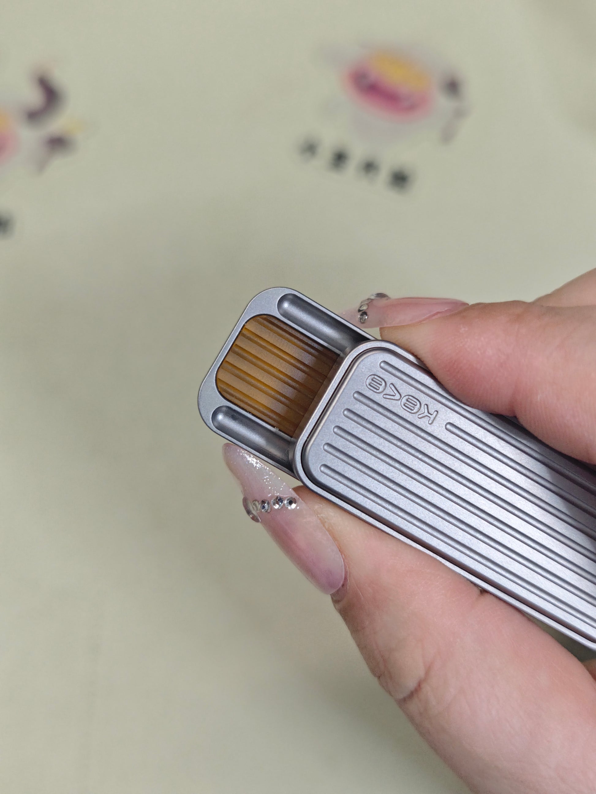 Fuguang Titanium