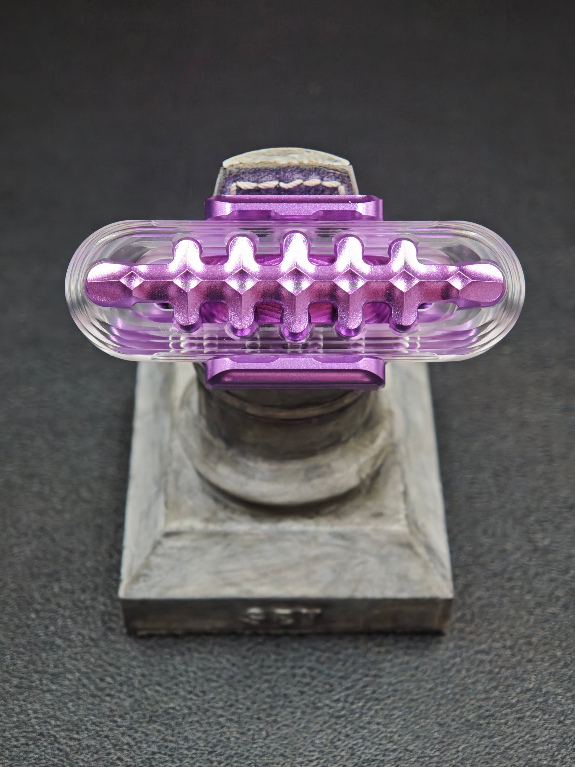 Exoskeleton Magnetic Mechanical