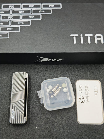 Tita Zirconium