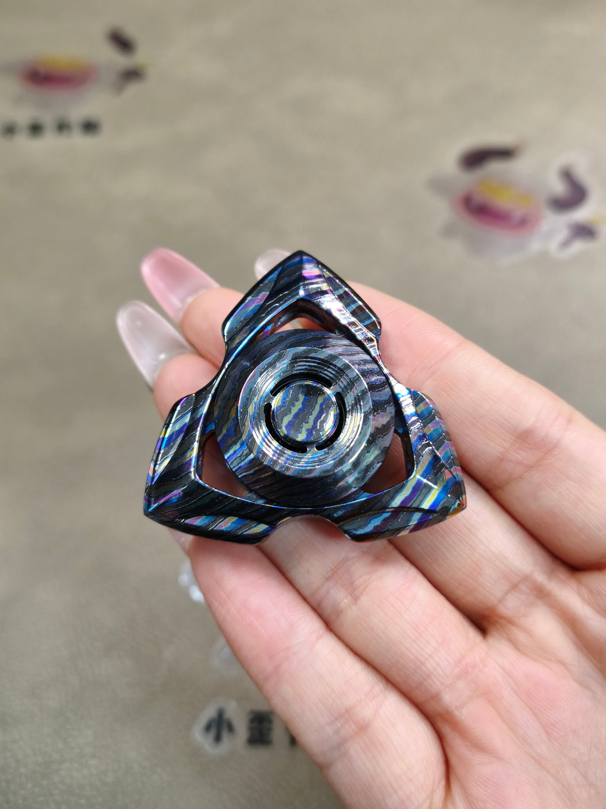 Siren Zircuti