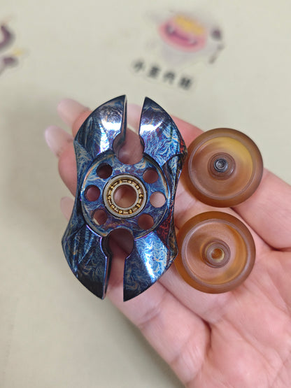 Tianpeng Titanium