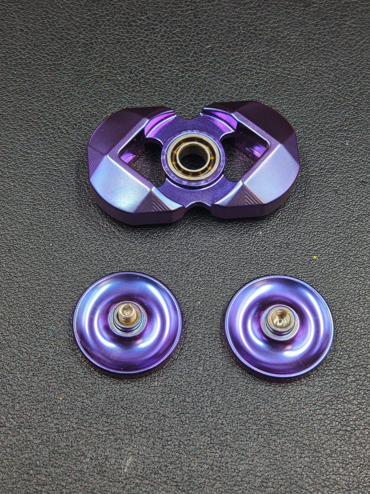 Fortune Zirconium