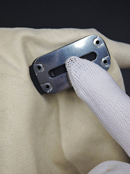 Ultrathin Dense Core Stainless Steel