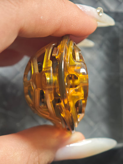Ironclad Mokume PEI
