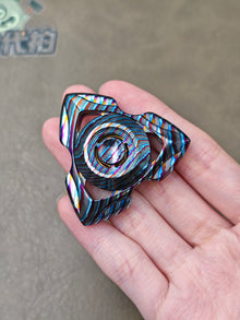 Siren Zircuti Zirconium