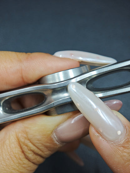 Oumuamua Premium & Buckle Stainless Steel