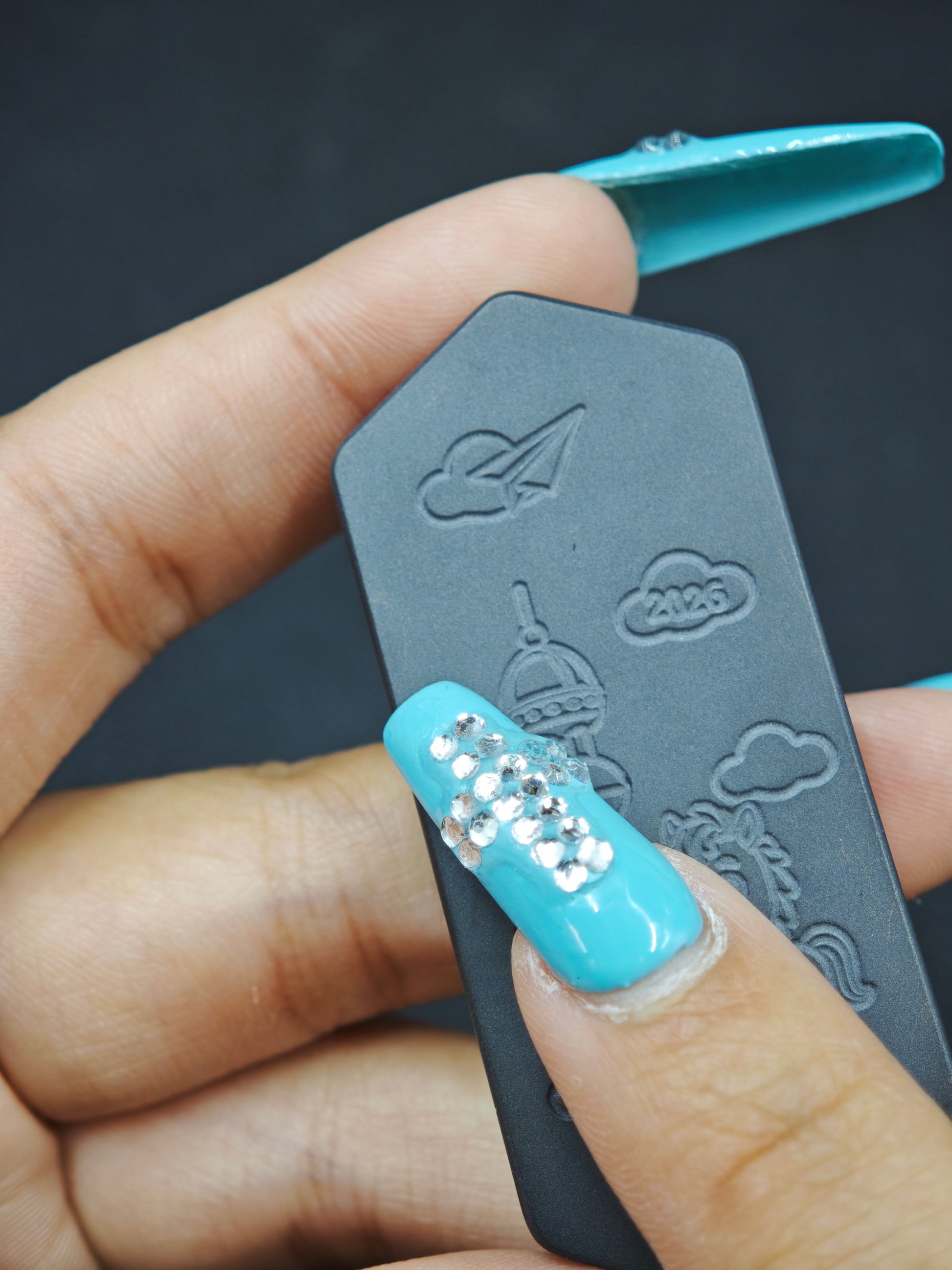 Plane Zircuti Zirconium