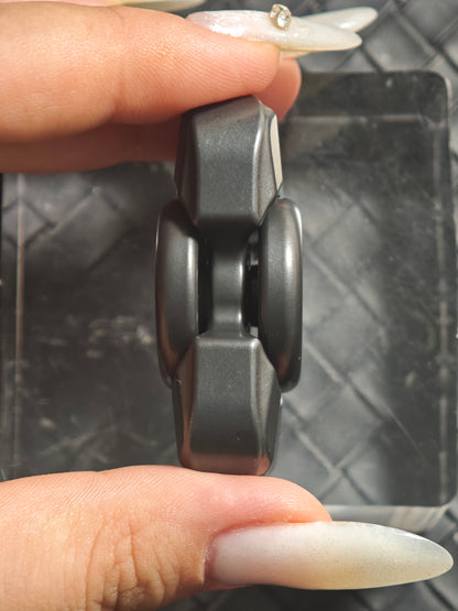 Spindle Batch Ii Zirconium