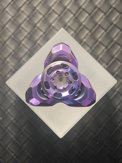 Chinchilla Tungsten