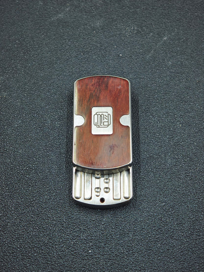Root Three Titanium