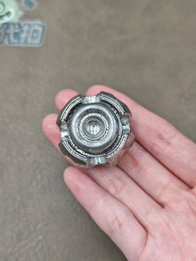 Noiz Damasteel