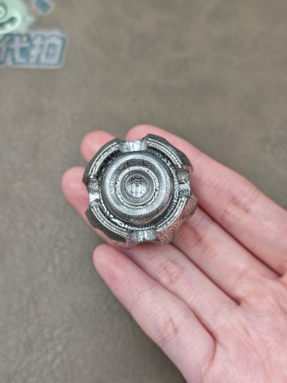 Noiz Damasteel