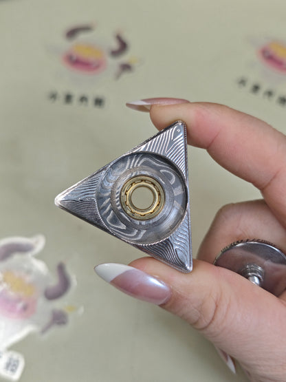 Hornet Damasteel