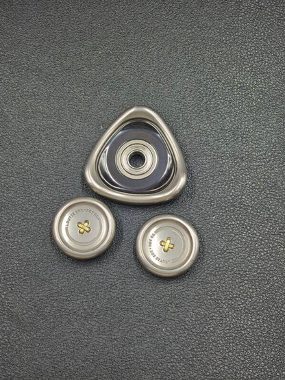 ROC OG Zirconium Stainless Steel