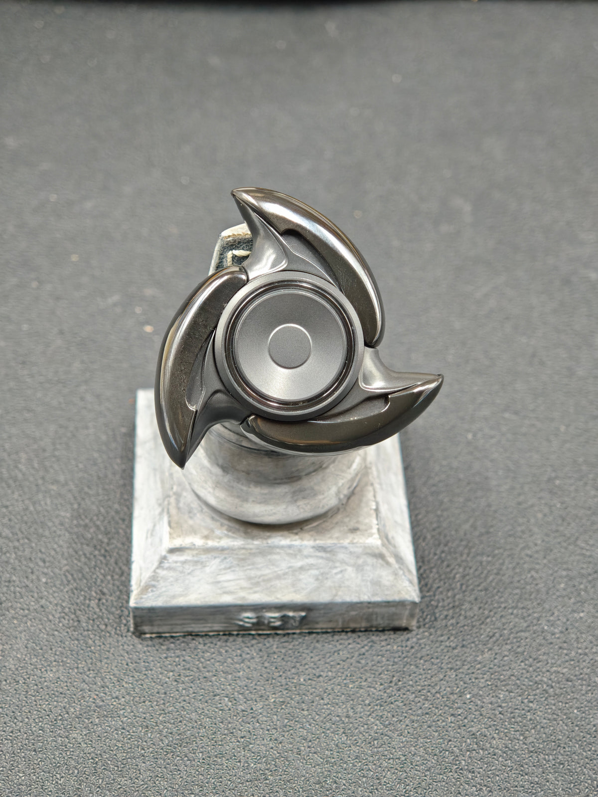 Liquid Flash Zirconium