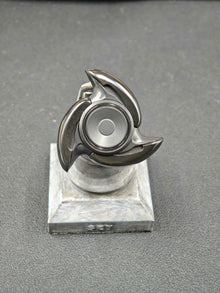 Liquid Flash Zirconium