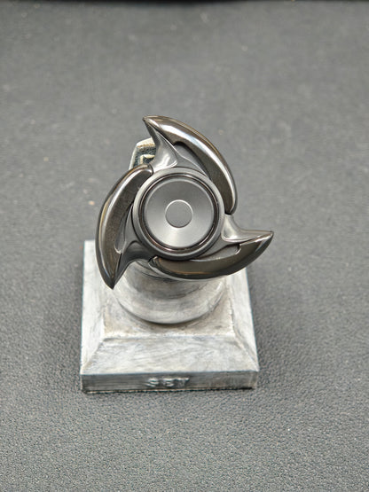 Liquid Flash Zirconium