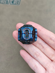 SHAKE Zircuti