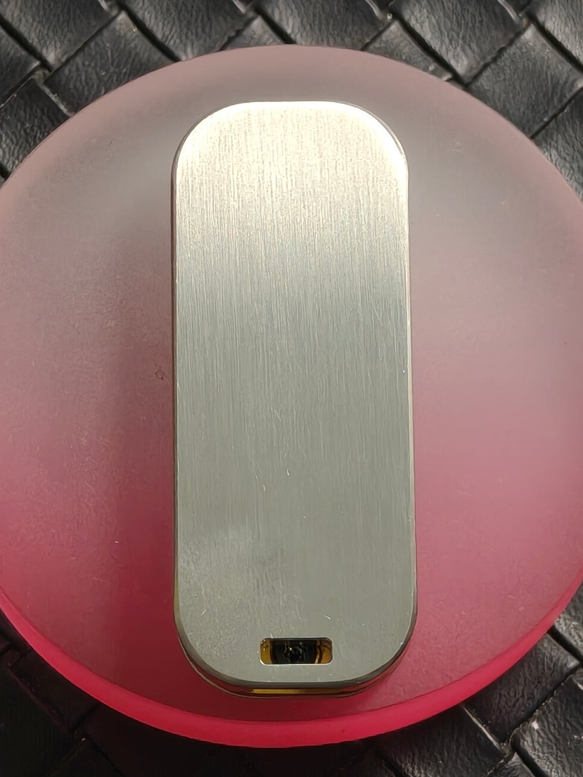 Pioneer Stainless Steel Brushed