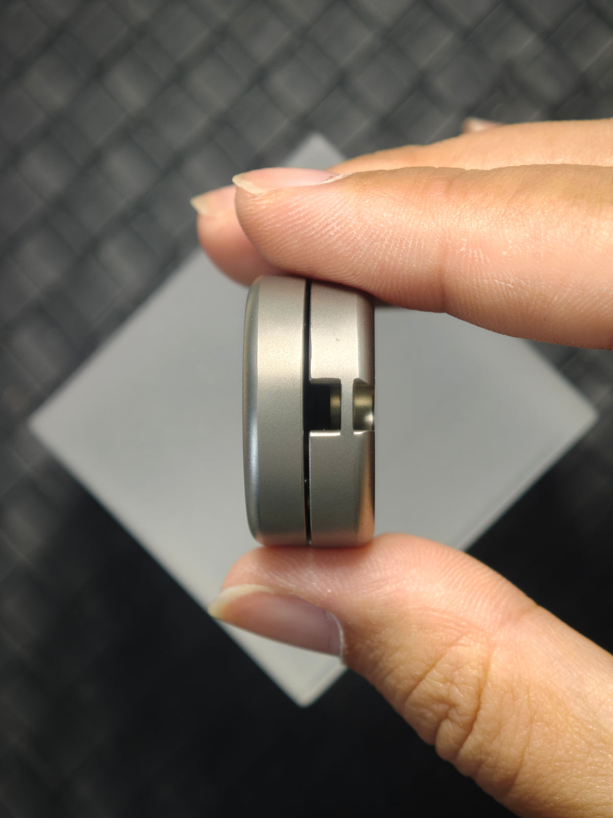 Cowboy Stainless Steel