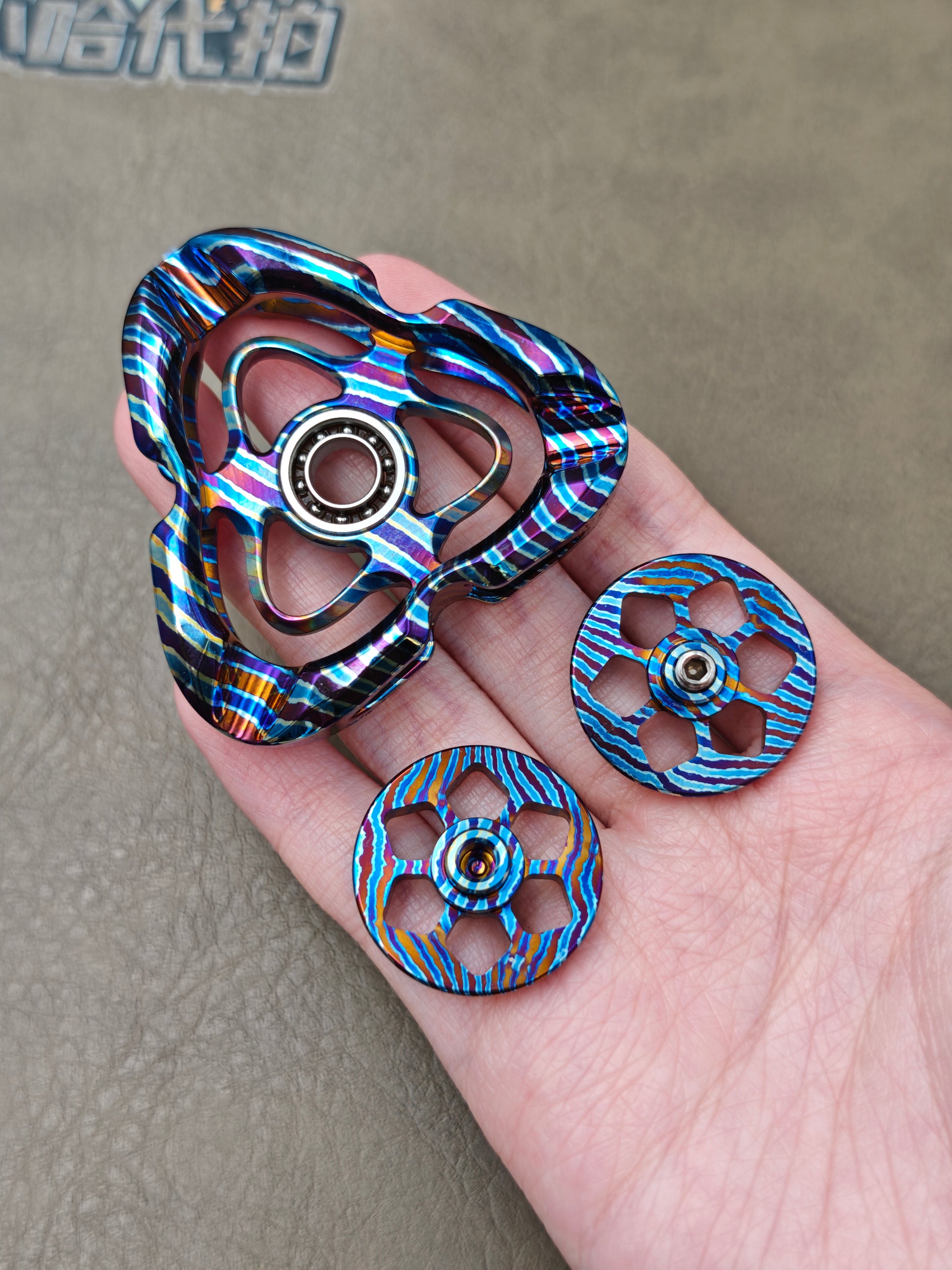 Luxe Mokuti