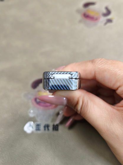 POPO Damasteel