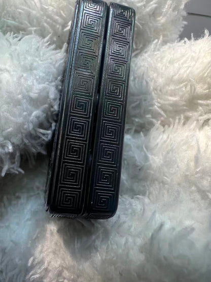 Root Three Zirconium