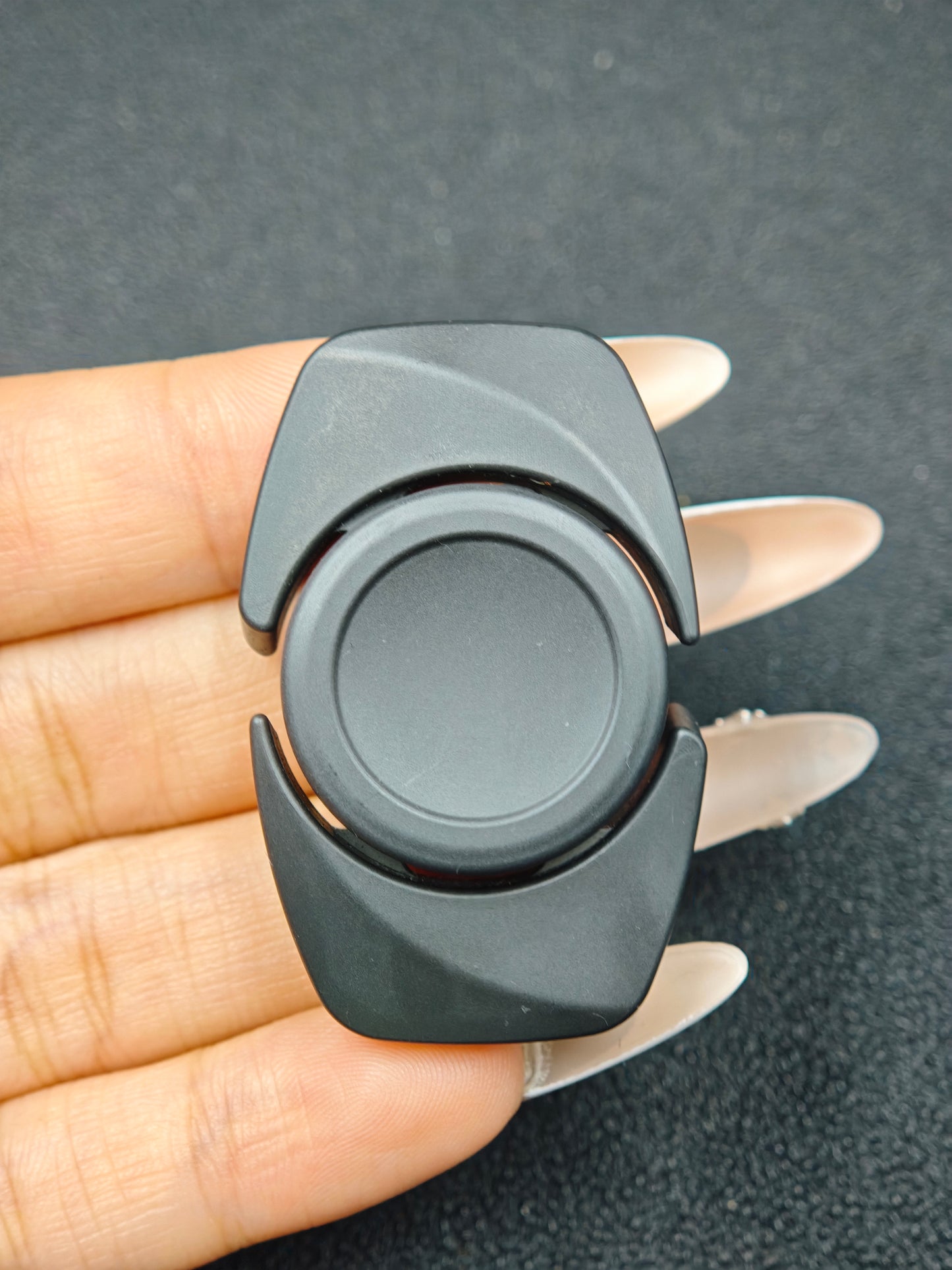 Premium Exquisite Cloud Zirconium