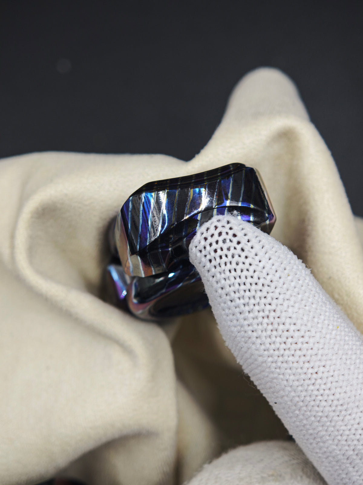 Spindle Batch Ii Zircuti