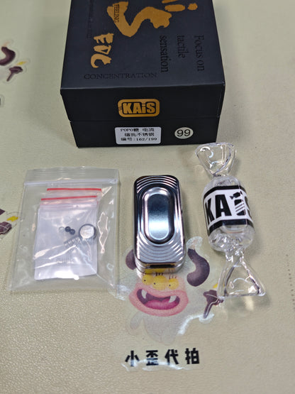 POPO Stainless Steel