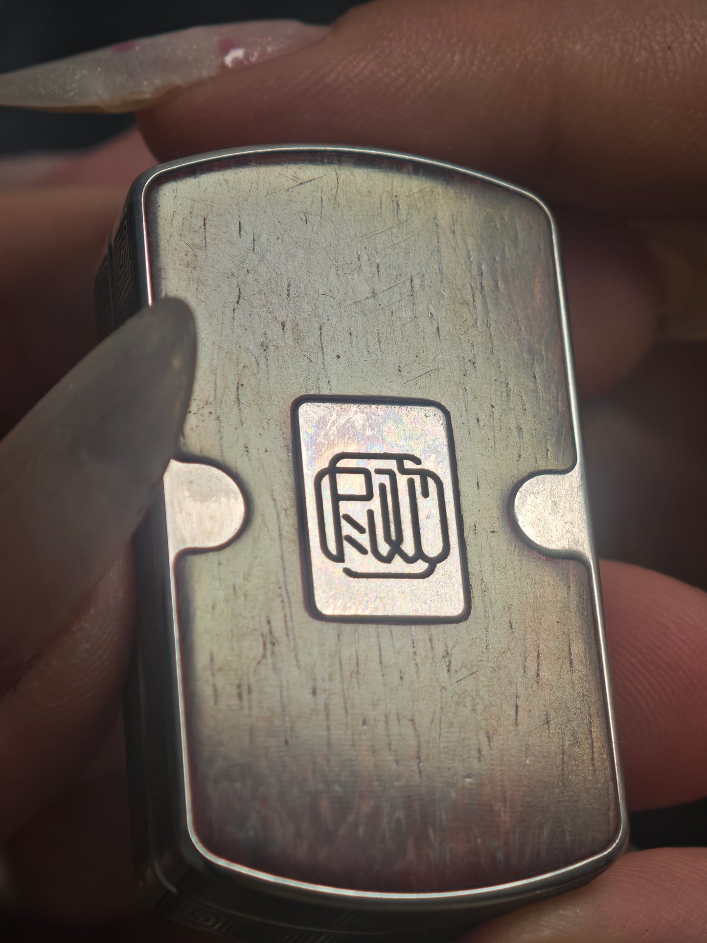 Root Three Titanium