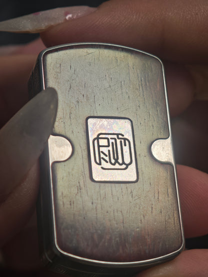 Root Three Titanium