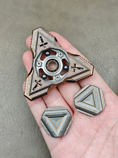 Seraph Titanium