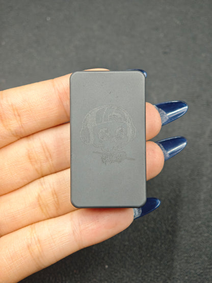 Mute Zirconium