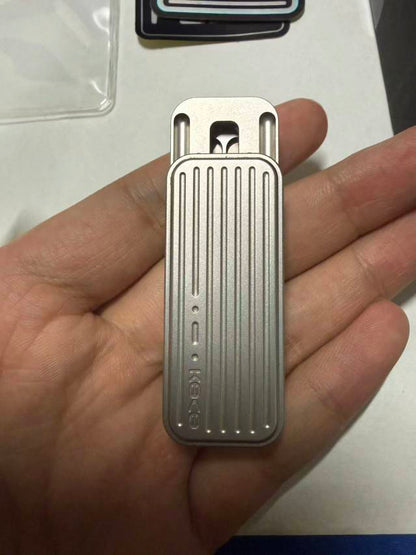 Fuguang Stainless Steel PEI
