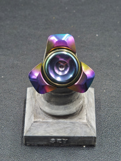 Dark River Tungsten
