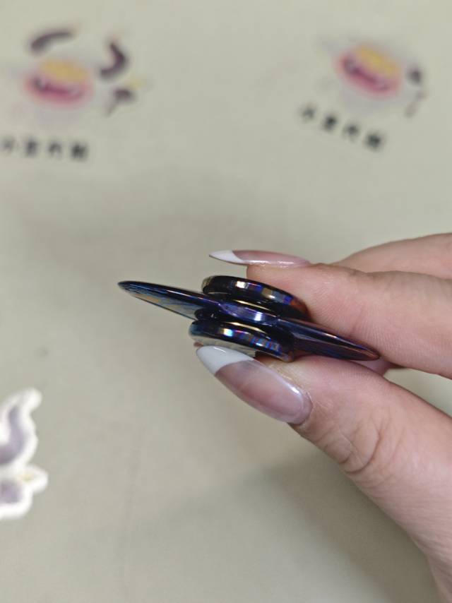 Dragonfly Zirconium Zircuti