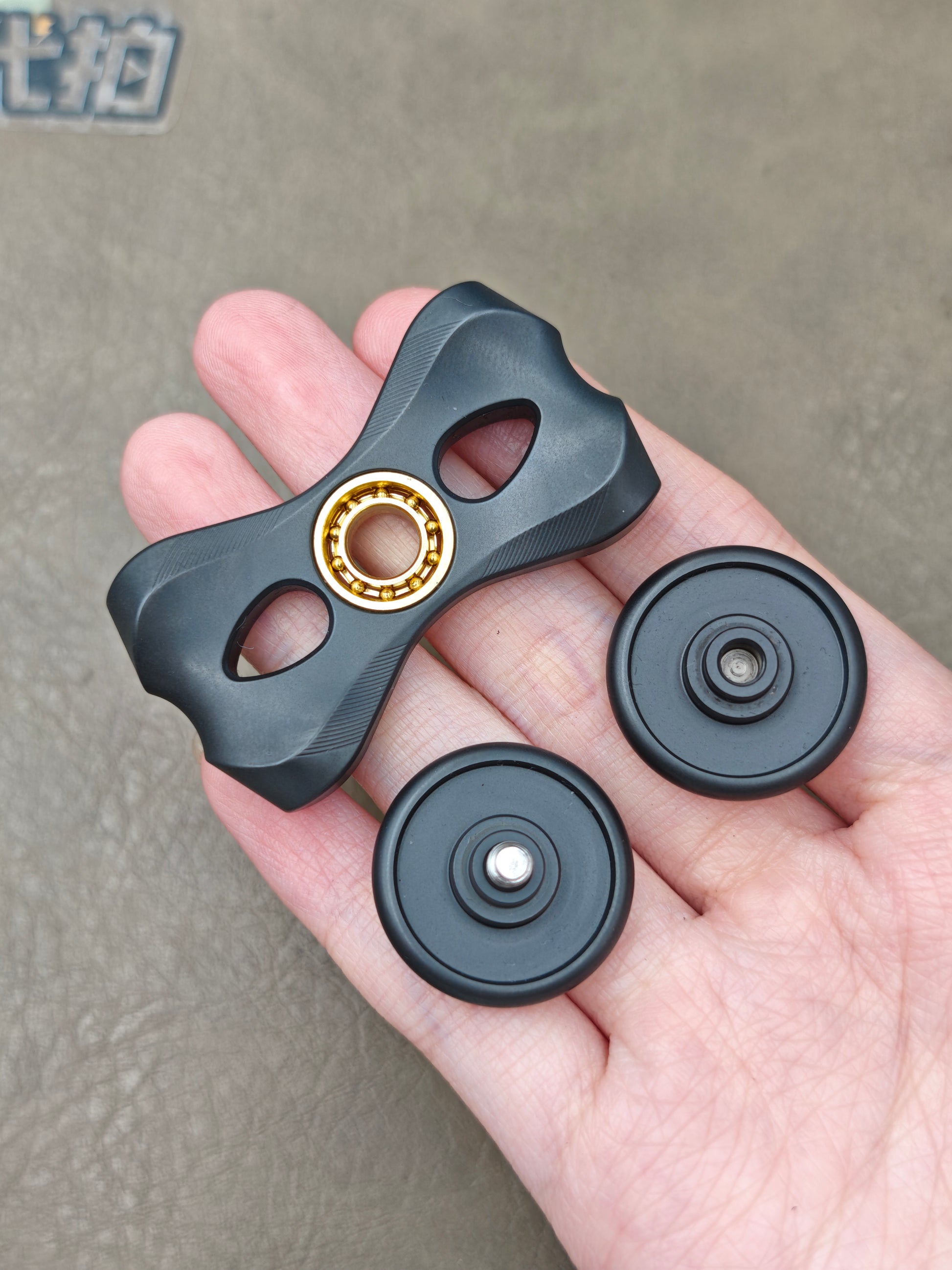 Kiva Zirconium
