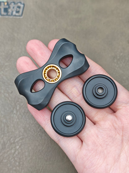 Kiva Zirconium