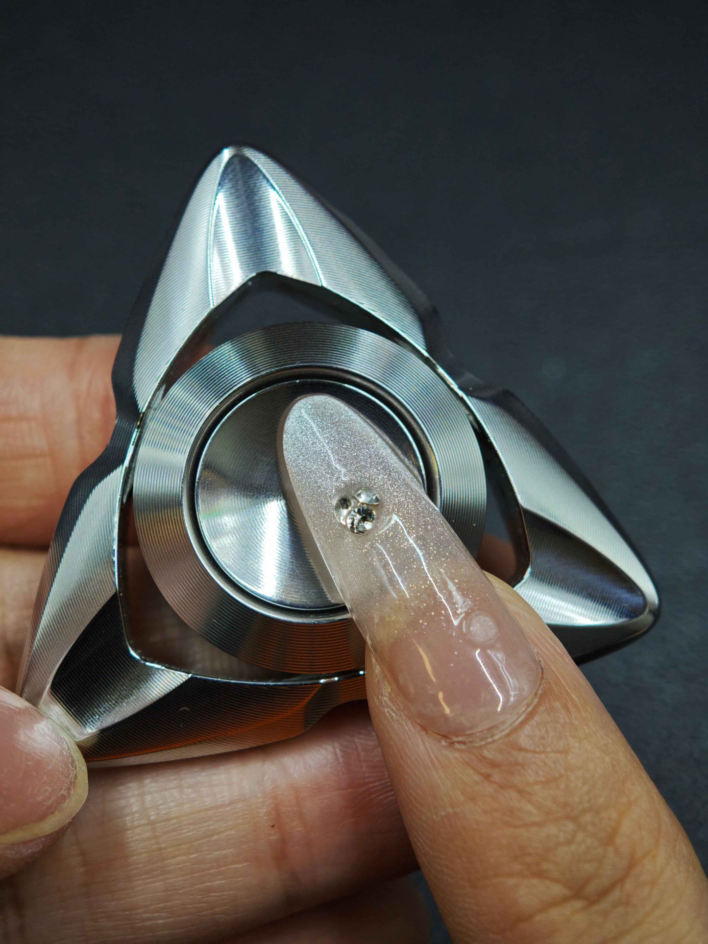 Mave 1.1 Stainless Steel