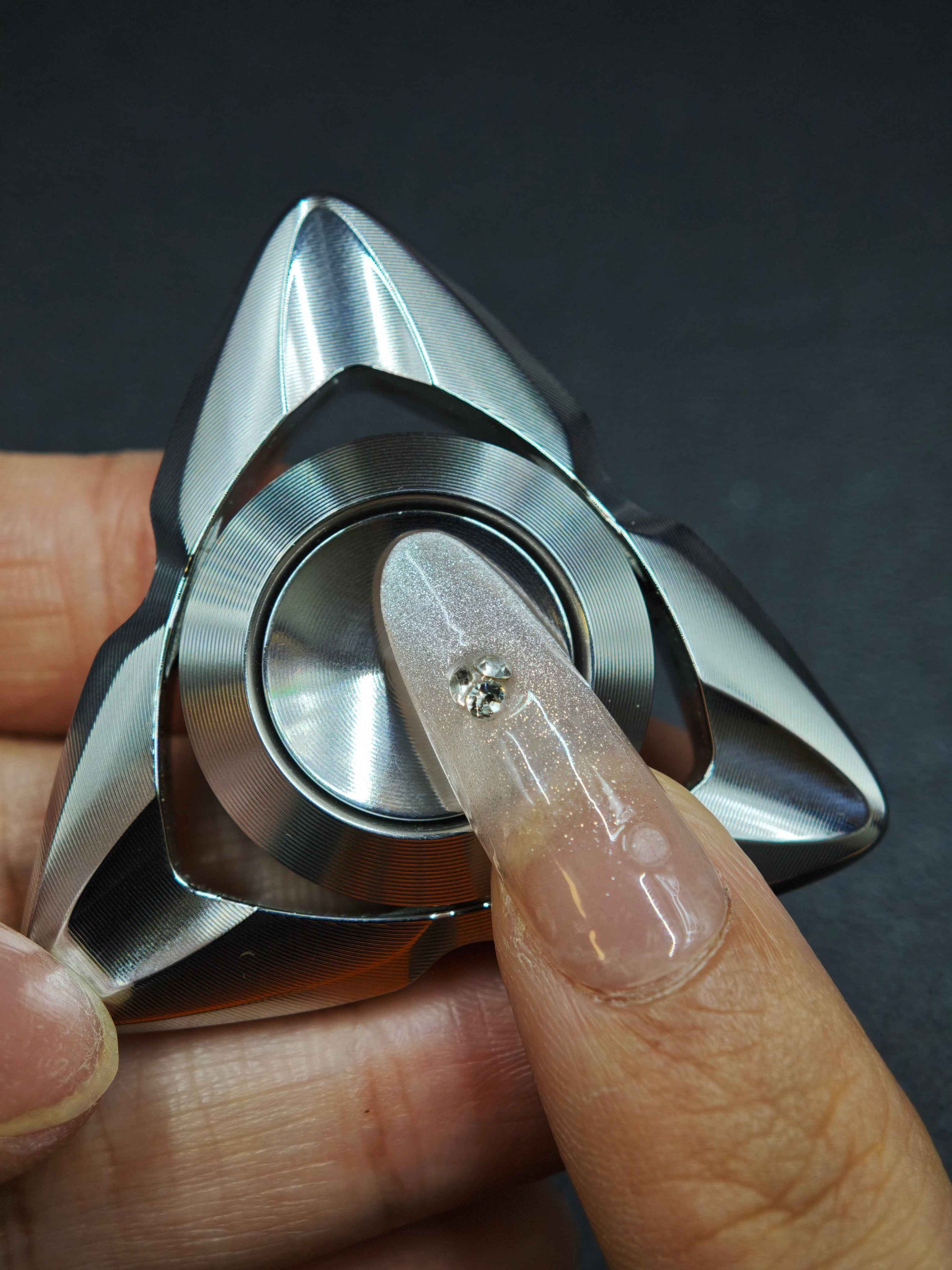 Mave 1.1 Stainless Steel