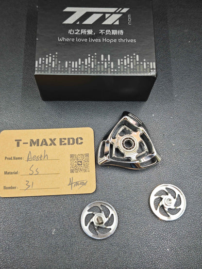 Aesth Stainless Steel