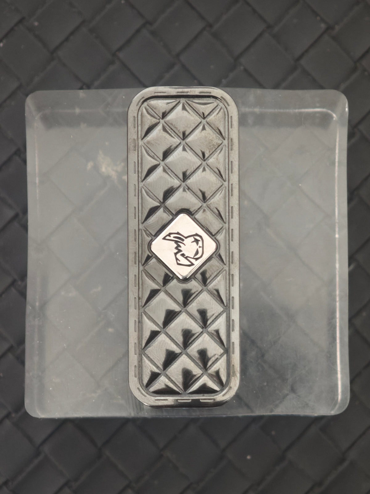 Feng Ling Zirconium Polished