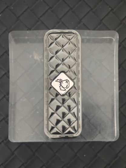 Feng Ling Zirconium Polished