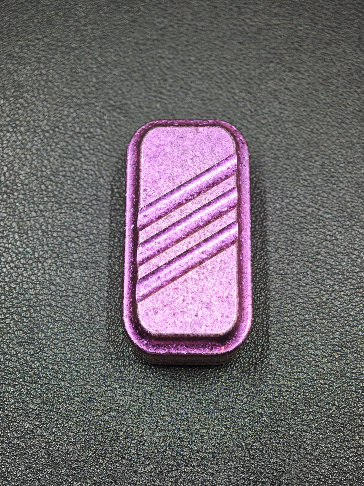 Lucky Candy Crystallized Zirconium