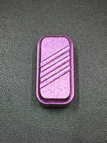 Lucky Candy Crystallized Zirconium