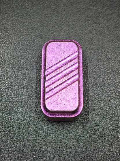Lucky Candy Crystallized Zirconium